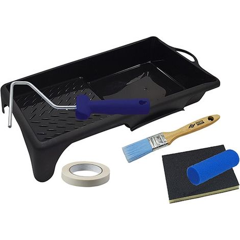 KIT RENOVAR AZULEJOS Y MUEBLES 6 PZAS