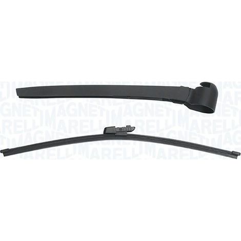 Kit de bras d'essuie-glace, nettoyage des vitres Magneti Marelli 000723180210 VW