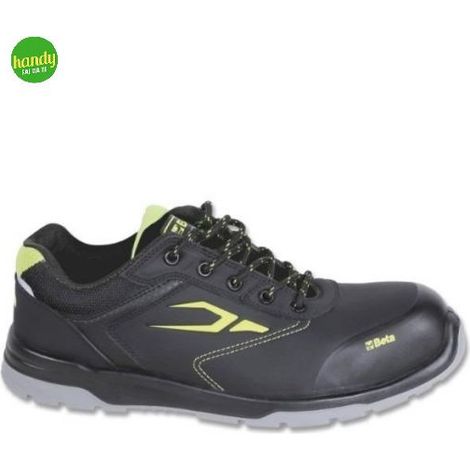 Sneakers New Active bassa Beta S3 Tg.47 (1/5)