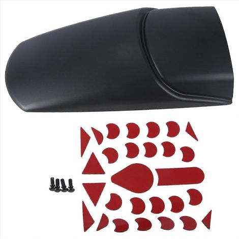 Accessoires Moto NX400 NX500, Pièces Motocyclette Compatibles Honda NX 400, Équipement Moto Universel, Kit Accessoires pour Motard, 2024 (1/5)