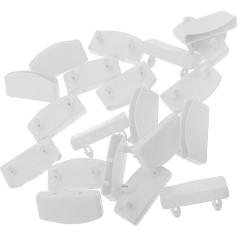 de 20 supports de sommier en plastique pour différents (1/5)
