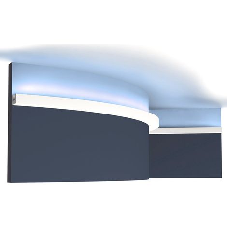 Orac Decor CX190F Flexible Coving (1/5)