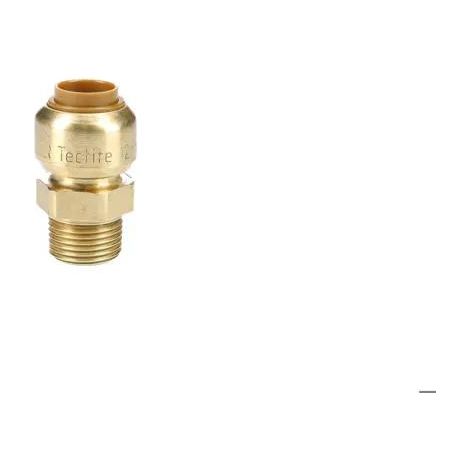 Aalberts Ips TECTITE MF D14 Schraubenausführung
