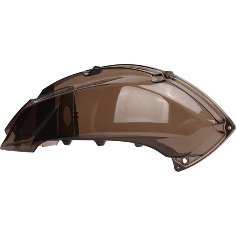 Carter protection filtre à air bouche moteur pour NMAX155 NMAX125 2020-2022 ABS (1/5)