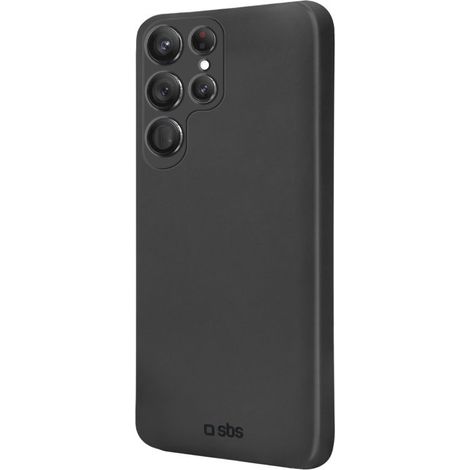 SBS TEINSTSAS23UK custodia per cellulare 17.3 cm 6.8pollici Cover Nero (1/5)
