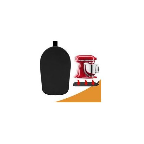 Cuisine Tapis Coulissant Plateau Appareils Mélangeur Cafe Cuisine Auxiliaire 6L-8L Mélangeur Pièces Accessoires (1/5)