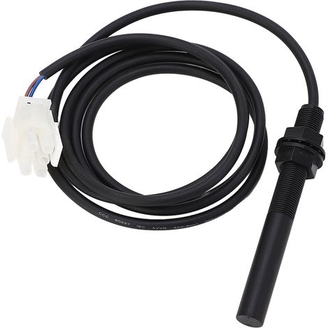 Fotoelektrischer Füllstandssensor für Aufzüge, schnell reagierender Schalter, temperaturbeständig, Aufzugsersatzteil, präziser Positionssensor. (1/5)