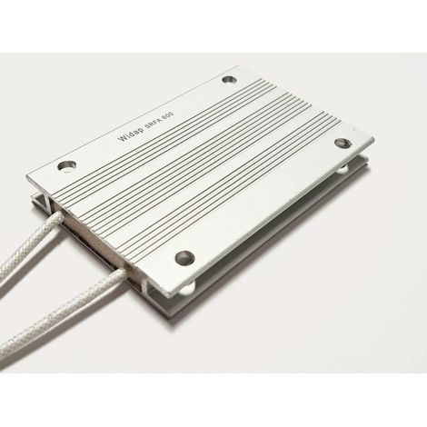 Widap SRFA600100R Draht-Widerstand 100 Ω Kabel, offenes Ende  300 W 5 % 1 St.