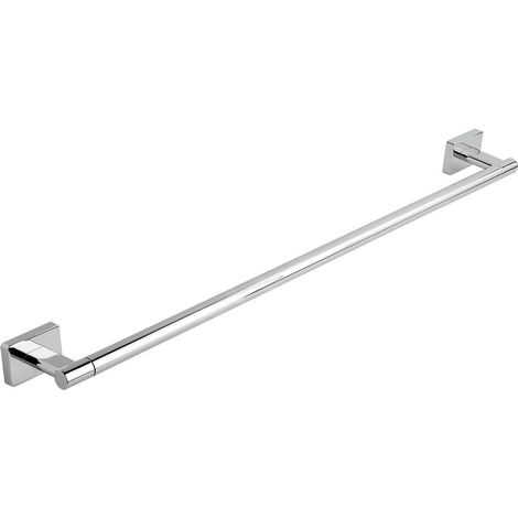 Novaservis Ferro Greta - Porte-serviettes, longueur 600 mm, chromé AGR09 (1/2)