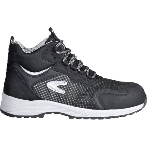 Scarpa Cofra Yoga Grey (1/5)