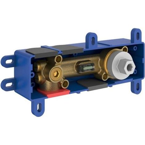 Ravak R-box - Grundkörper Basin für Unterputzarmaturen X070231 (1/3)