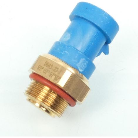 Original-Temperaturfühler für Auto Piaggio 1000 porter 1998-2009 (1/5)