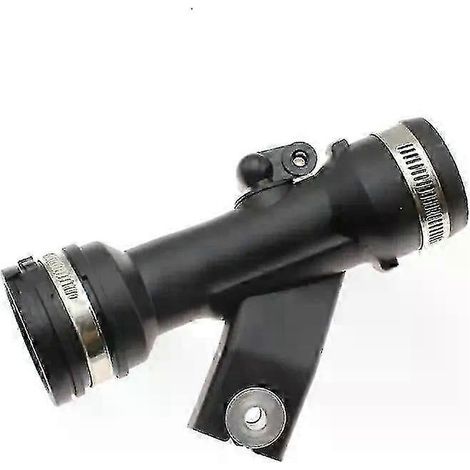 Tuyau de radiateur moteur et durite d'air de suralimentation pour Nissan Qashqai / Qashqai+2 1.5 dCi 2007-2013 - 14460JD51B / 14460-JD51B (1/5)