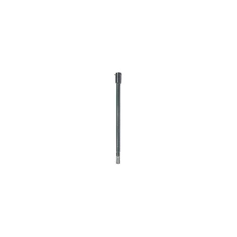Ribiland – Rallonge pour mèche de tarière thermique 60 cm – Augmente la portée pour forages profonds – Compatible sols durs et terrains accidentés (1/4)