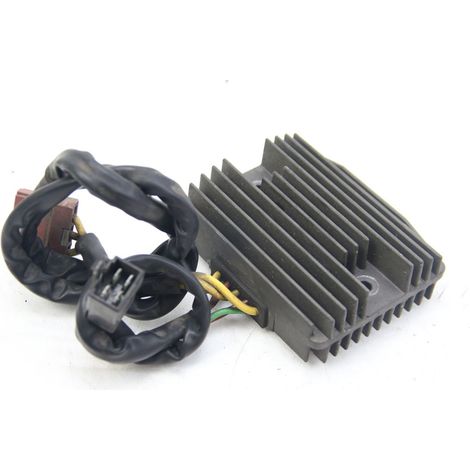 REGULATEUR CHARGE APRILIA ATLANTIC 500 2002 - 2003 (1/4)