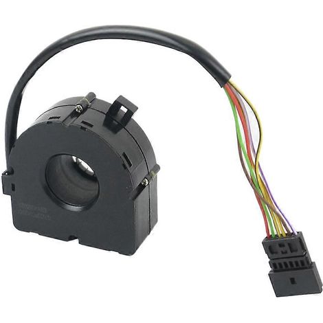 Capteur d'angle de braquage 32306793632 32306789095 pour BMW E46 E39 E53 X5 E85 E86 Z4 E83 E38 Mini R50 R52