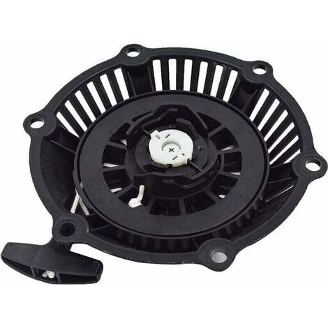 Seilzugstarter-Baugruppe. Rasenmäherteile. kompatibel mit Mountfield Stiga GGP SP554 SV200 RV65 Rasenmähern