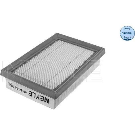 Filtre à air Meyle 40-12 321 0002 CITROËN 16 124 967 80 16 163 688 80