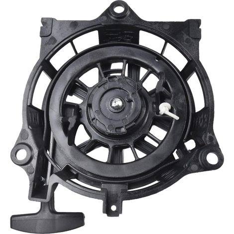 Lanceur de tondeuse à gazon pour Honda GCV135, pour GCV160, GCV190, GC135, GC160, 28400-Z0M-801, 28400Z0M801 Pièces de rechange pour moteur