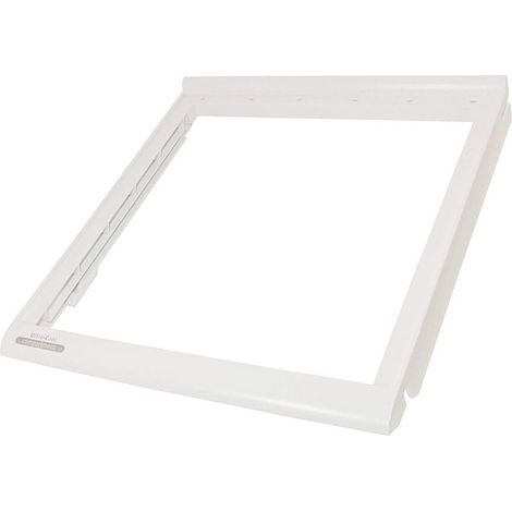 Soporte del estante inferior 481245058716 481050210902 WHIRLPOOL