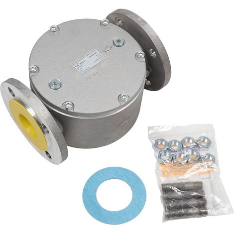 Filter DN50 WF 3050/1 für Allgas Pb 5 bar - 15132726502 von Weishaupt