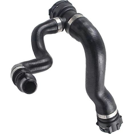 Durite de liquide de refroidissement/tuyau d'admission d'huile 17127521777 pour 6E63 E64 630I 5E E60 E61 523I 525I N52 530I (1/5)