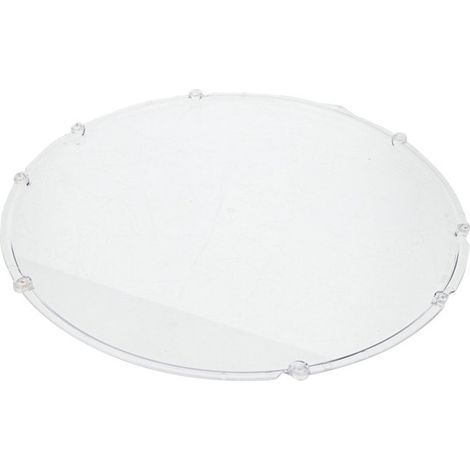 Fenêtre plastique extérieur d'origine (1/2)