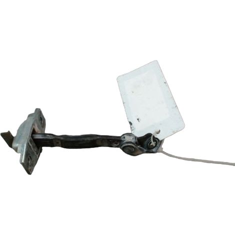 [PRODUIT D'OCCASION] Tirant Porte Avant Droit TOYOTA Prius 2004- ♻️ Ref Oe. 6861012161 - Garantie à vie (1/2)
