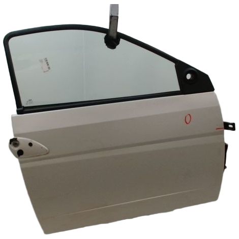 Porte Avant Droit LIGIER Ixo (1/3)