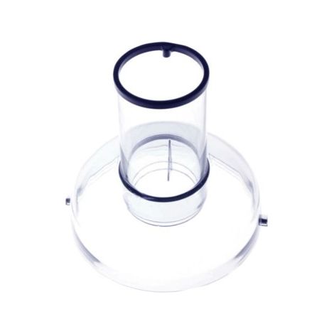 Couvercle supérieur centrifugeuse PHILIPS - 420303614681 (1/3)