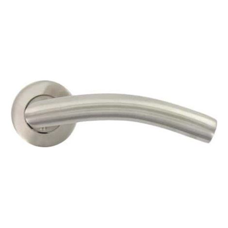 Maniglia in acciaio inox modello Saluto Klose Besser x2