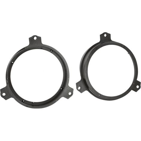 2 Supports HP compatible avec CITROEN C1 PEUGEOT 108 TOYOTA AYGO ap14 AV D165