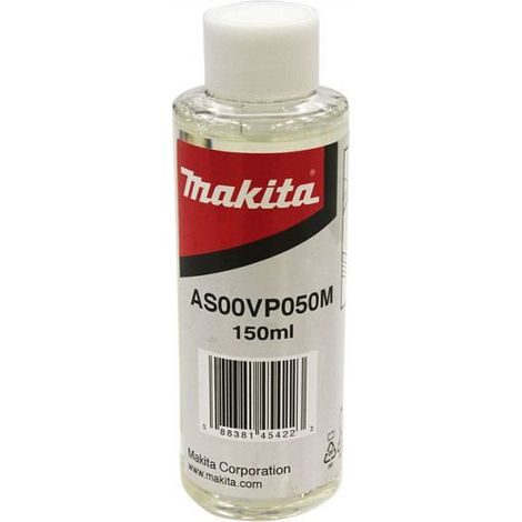 Makita Pneumatiköl 150 ml - AS00VP050M