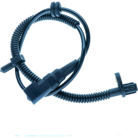 Sensor de velocidad de rueda ABS trasero derecho para Ford Focus I (DAW DBW DNW DFW) (1/3)