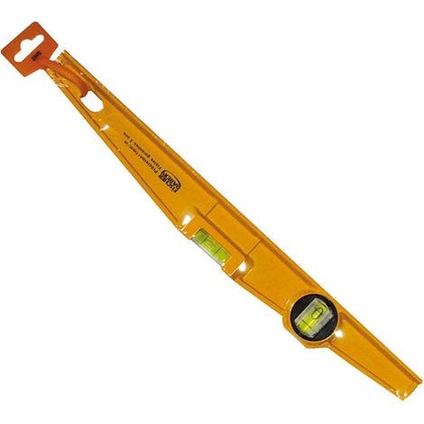 Niveau Trapèze 400mm - Fischer Darex