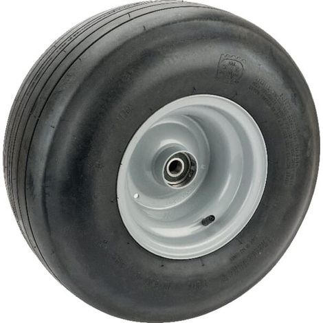 Roue complète KUHN 57728300