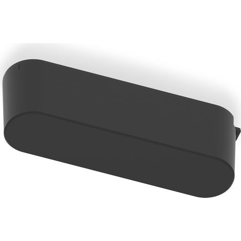 Guaina per cavo di alimentazione per binari magnetici SLIM TRACK 24VDC (1/5)