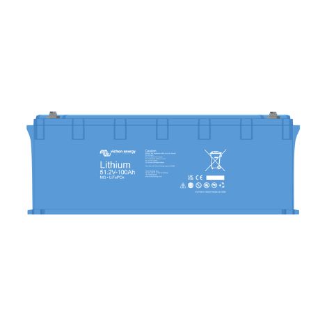 Batería LIFEPO4 NG 51,2V/100Ah Victron Energy