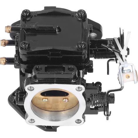 Carburateur 44 mm en alliage métallique pour Yamaha FX1 700 (1994-1995) – Référence BN44-40-43 (1/4)