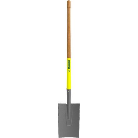 LEBORGNE Louchet Senlis Duopro - 28 cm - manche pomme en bois certifié PEFC 100% (1/5)