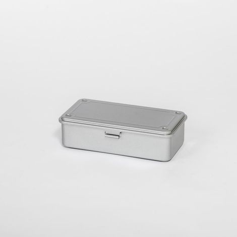 TOYO STEEL T 190 SILVER (1/5)