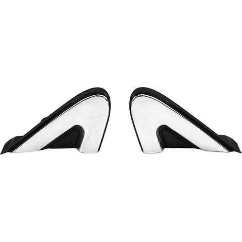 Moulure de garniture de rétroviseur latéral pour pièces automobiles 86190S1100 86210-S1100 86190-S1100 86210S1100 (1/5)