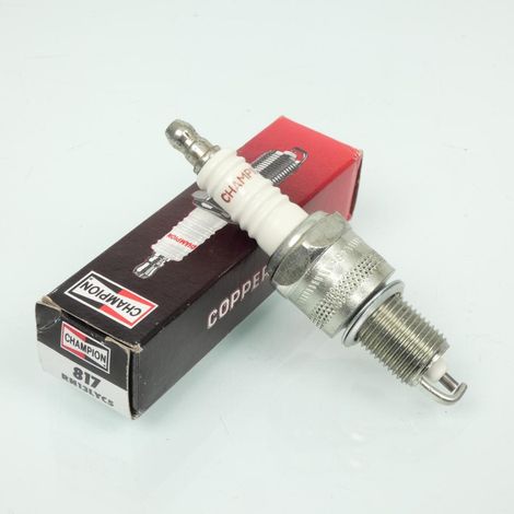 Zündkerze Champion rn13lyc / cch817 für Auto Motorrad neu