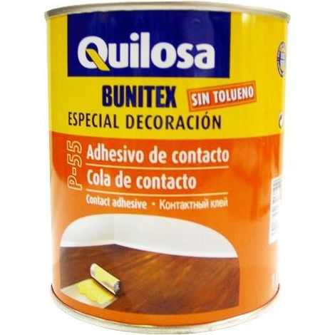 QUILOSA bunitex p55 500 32664 quilosa , Bunitex P55 500 32664 de la marca Quilosa.