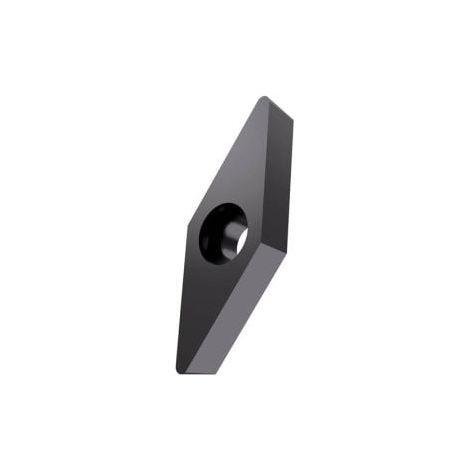 Drehwendeschneidplatte ISO VCMW 160408:T6310 D.4,4mm PVD beschichtet PRAMET (1/2)