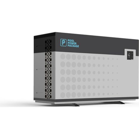 Pompe à chaleur VBEX Full Inverter® 10 kW