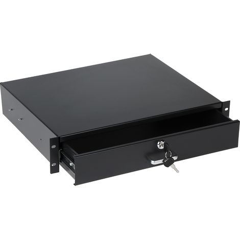 RAS-R2 Schublade für Pulsar Rack Schrank