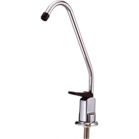 Kompatibler Ersatz-Wasserfilterhahn. Kompatibel mit Untertisch-Filterset. (1/2)