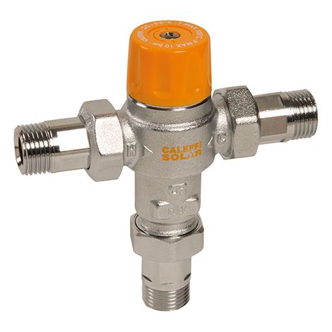DIPRA - MITIGEUR THERMOSTATIQUE 20/27