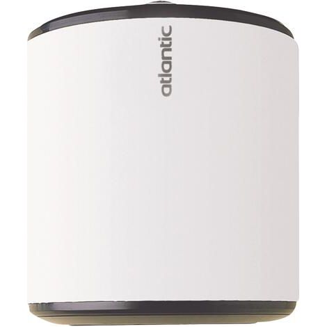 Chauffe-eau électrique sur évier 50 litres - Atlantic (1/2)